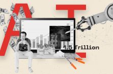 AI is revolutionising healthcare, from disease prediction to drug discovery. Could AI-driven medicine extend human life and make healthcare more personalised than ever?