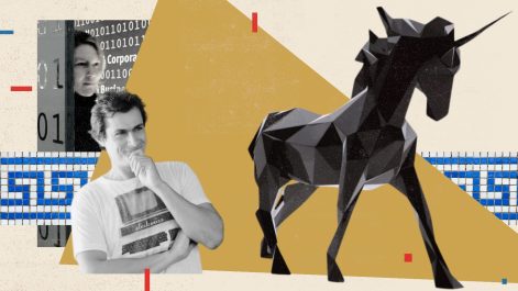 Greece’s startup scene has exploded, producing billion-dollar companies like Viva Wallet and PeopleCert. How did they achieve unicorn status, and who’s next in line?