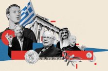 From Google to Microsoft, global giants are doubling down on Greece. What’s behind the country’s investment boom, and why is it now a top business destination in Europe?
